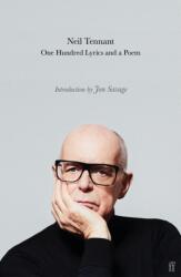 One Hundred Lyrics and a Poem (ISBN: 9780571397891)