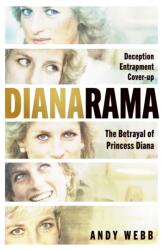 Dianarama (ISBN: 9781405982597)