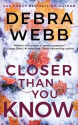 Closer Than You Know (ISBN: 9781662516191)