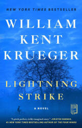 Lightning Strike - Krueger, William Kent (ISBN: 9781982128692)