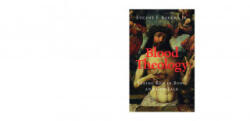 Blood Theology - Rogers, Jr, Eugene F. (ISBN: 9781108843287)