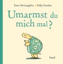 Umarmst du mich mal? (ISBN: 9783458178286)