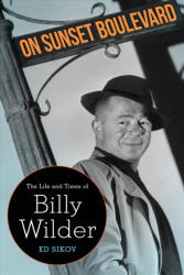 On Sunset Boulevard - Ed Sikov (ISBN: 9781496812452)