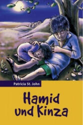 Hamid und Kinza - Patricia St. John (ISBN: 9783893975679)