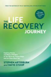 Life Recovery Journey - Stephen Arterburn, David Stoop (ISBN: 9781496410498)