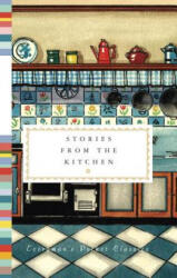 Stories from the Kitchen - Diana Secker Tesdell (ISBN: 9781101907597)