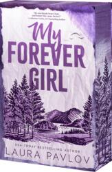 My Forever Girl (ISBN: 9781682817216)
