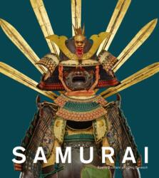 Samurai - Oleg Benesch (ISBN: 9780295755298)