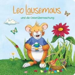 Leo Lausemaus și surpriza de Paște (ISBN: 9783963474545)