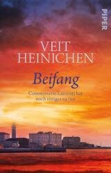 Beifang (ISBN: 9783492323123)