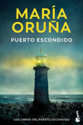 Puerto escondido - María Oruña (ISBN: 9788423366613)