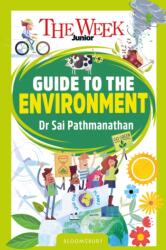 The Week Junior Guide to the Environment (ISBN: 9781801995856)