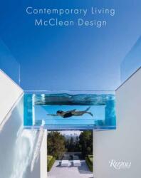 Contemporary Living by McClean Design - Michael Webb (ISBN: 9780847838486)