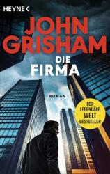 Firma (ISBN: 9783453429437)