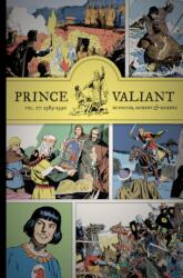 Prince Valiant Vol. 27: 1989-1990 (ISBN: 9781683968863)