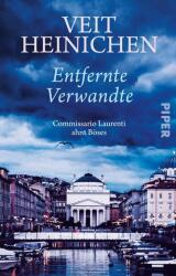 Entfernte Verwandte (ISBN: 9783492319263)