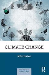 Climate Change (ISBN: 9780367422035)