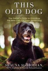 This Old Dog - Laurie Edge-Hughes (ISBN: 9781777372613)