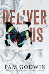 Deliver Us: Books 1-3 - Pam Godwin (ISBN: 9781735498447)
