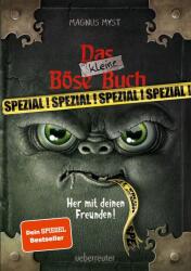 Das kleine Böse Buch - Spezial (ISBN: 9783764152017)