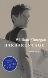 Zilele barbarilor (ISBN: 9783518469606)