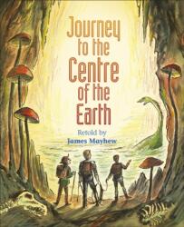Reading Planet KS2 - Journey to the Centre of the Earth - Level 2: Mercury/Brown band (ISBN: 9781510444317)