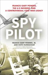 Spy Pilot (ISBN: 9781633884687)