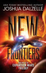 New Frontiers - Joshua Dalzelle (ISBN: 9781536985061)