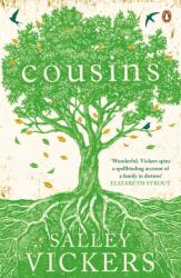 Cousins (ISBN: 9780241972298)