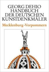 Mecklenburg-Vorpommern (ISBN: 9783422031289)