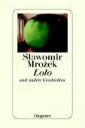 Lolo und andere Geschichten - Christa Vogel, Ludwig Zimmerer, Witold Kosny, Slawomir Mrozek (ISBN: 9783257062434)