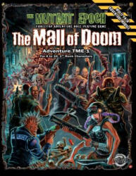MALL OF DOOM - William McAusland (ISBN: 9780987964236)