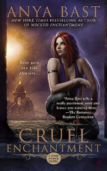 Cruel Enchantment - Anya Bast (ISBN: 9780425236376)