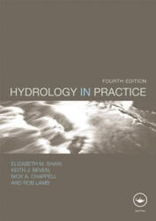 Hydrology in Practice - Elizabeth Shaw (ISBN: 9780415370424)
