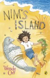 Nim's Island (ISBN: 9780141324166)