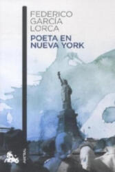 Poeta En Nueva York. Dichter in New York, spanische Ausgabe - Federico García Lorca (ISBN: 9788467036084)