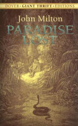 Paradise Lost (ISBN: 9780486442877)
