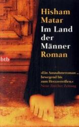 Im Land der Männer (ISBN: 9783442738656)