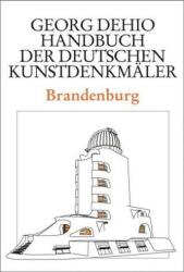 Brandenburg (ISBN: 9783422031234)