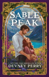 Sable Peak - Devney Perry (ISBN: 9781957376981)