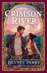 Crimson River - Devney Perry (ISBN: 9781957376974)