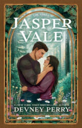 Jasper Vale - Devney Perry (ISBN: 9781957376967)