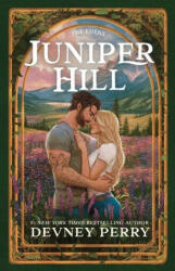 Juniper Hill - Devney Perry (ISBN: 9781957376943)