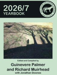 CFZ Yearbook 2026/7 - Jonathan Downes (ISBN: 9781909488762)