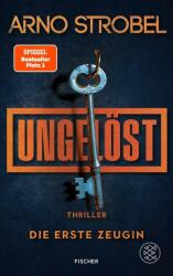 Ungelöst - Die erste Zeugin (ISBN: 9783596712984)