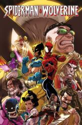 Spider-Man & Wolverine Vol. 2 - Kaare Andrews (ISBN: 9781302965082)