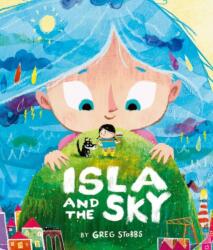 Isla și cerul (ISBN: 9781382069809)