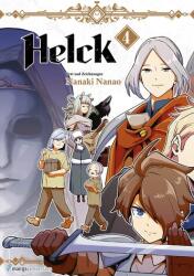 Helck 04 (ISBN: 9783903427624)