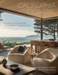 California Coastal (ISBN: 9781423667407)