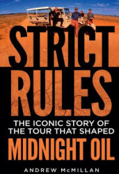 Strict Rules - Andrew McMillan (ISBN: 9780733638084)